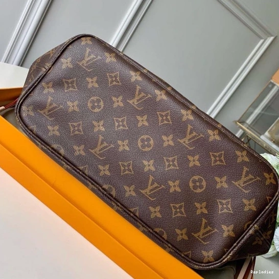 Cheap MM VUITTON LOUIS NEVERFULL 0713